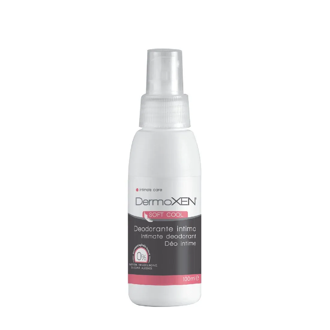 DermoXEN SOFT COOLIntimate Deodorant